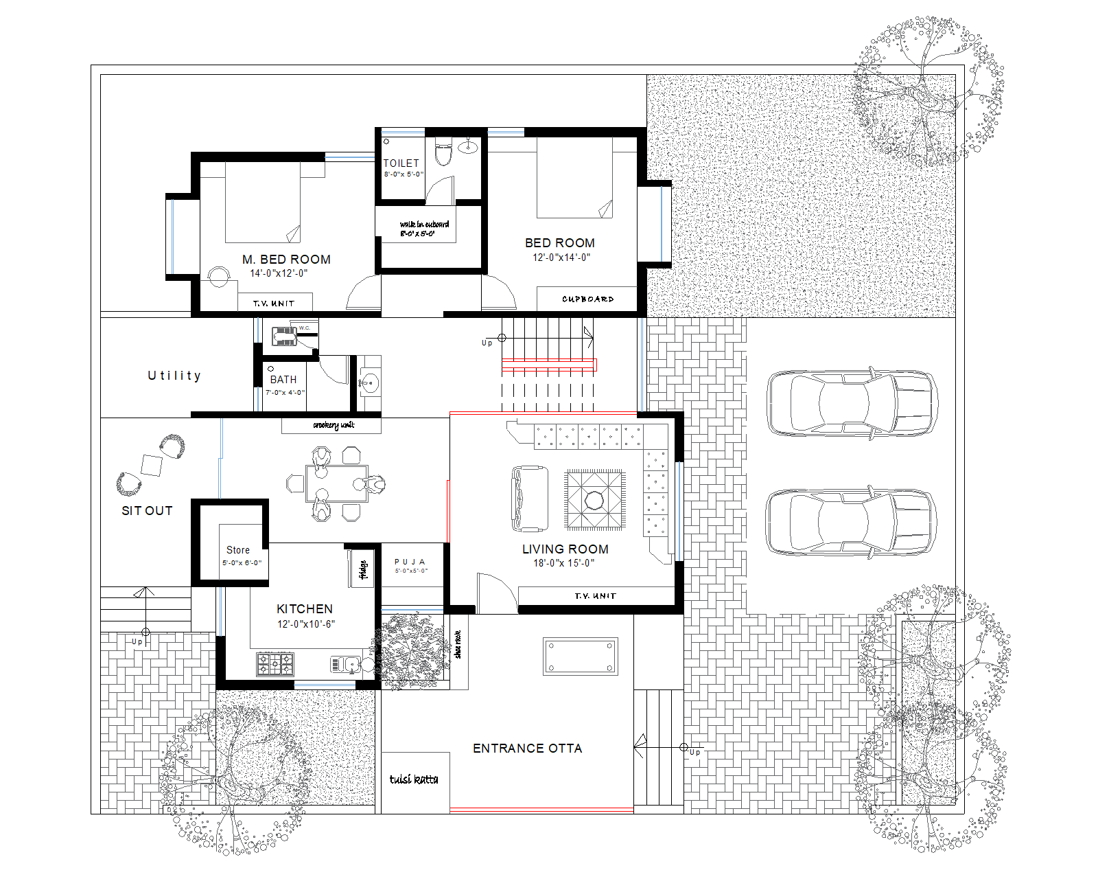 About DilSeArchitect