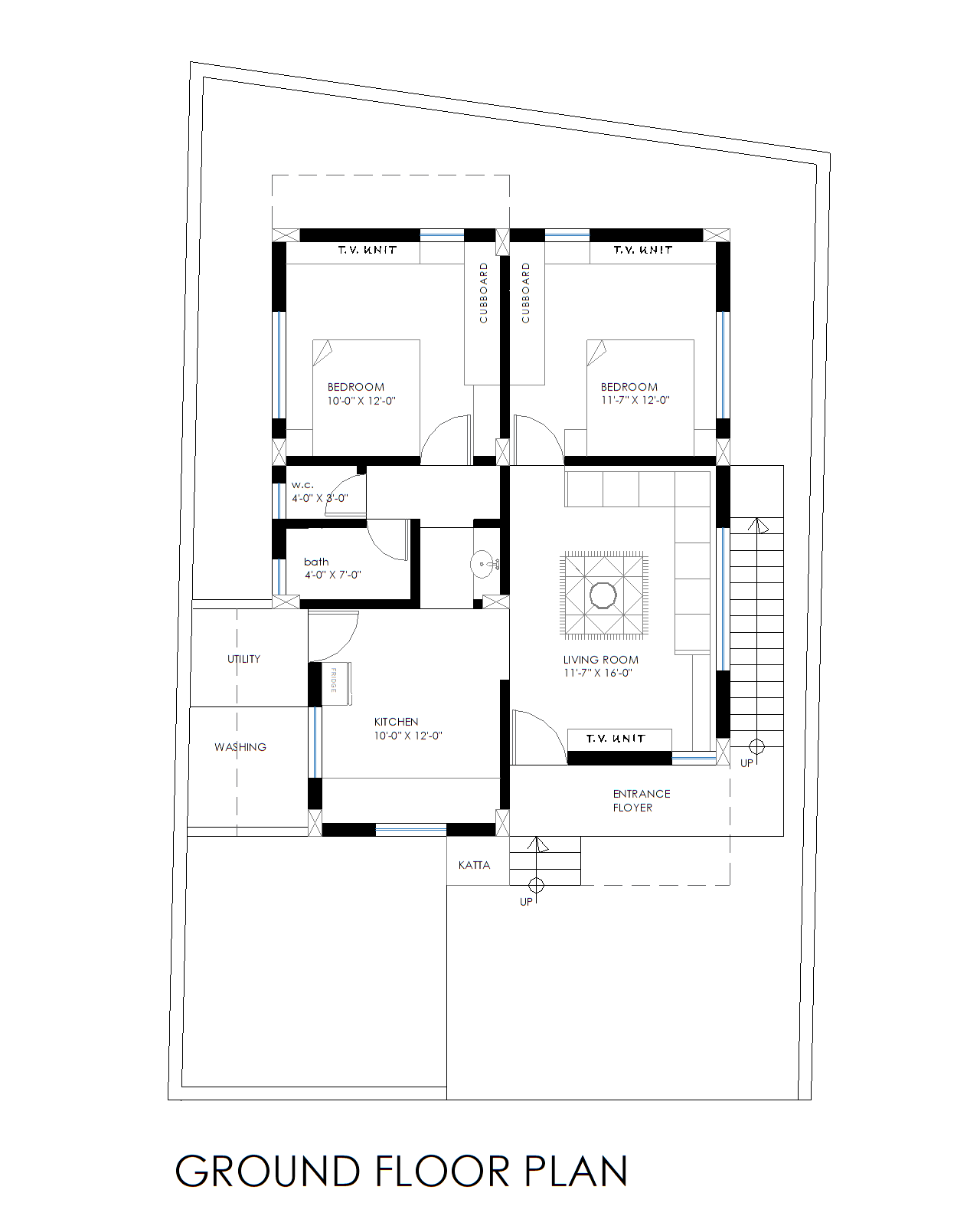 Architectural Design - 3