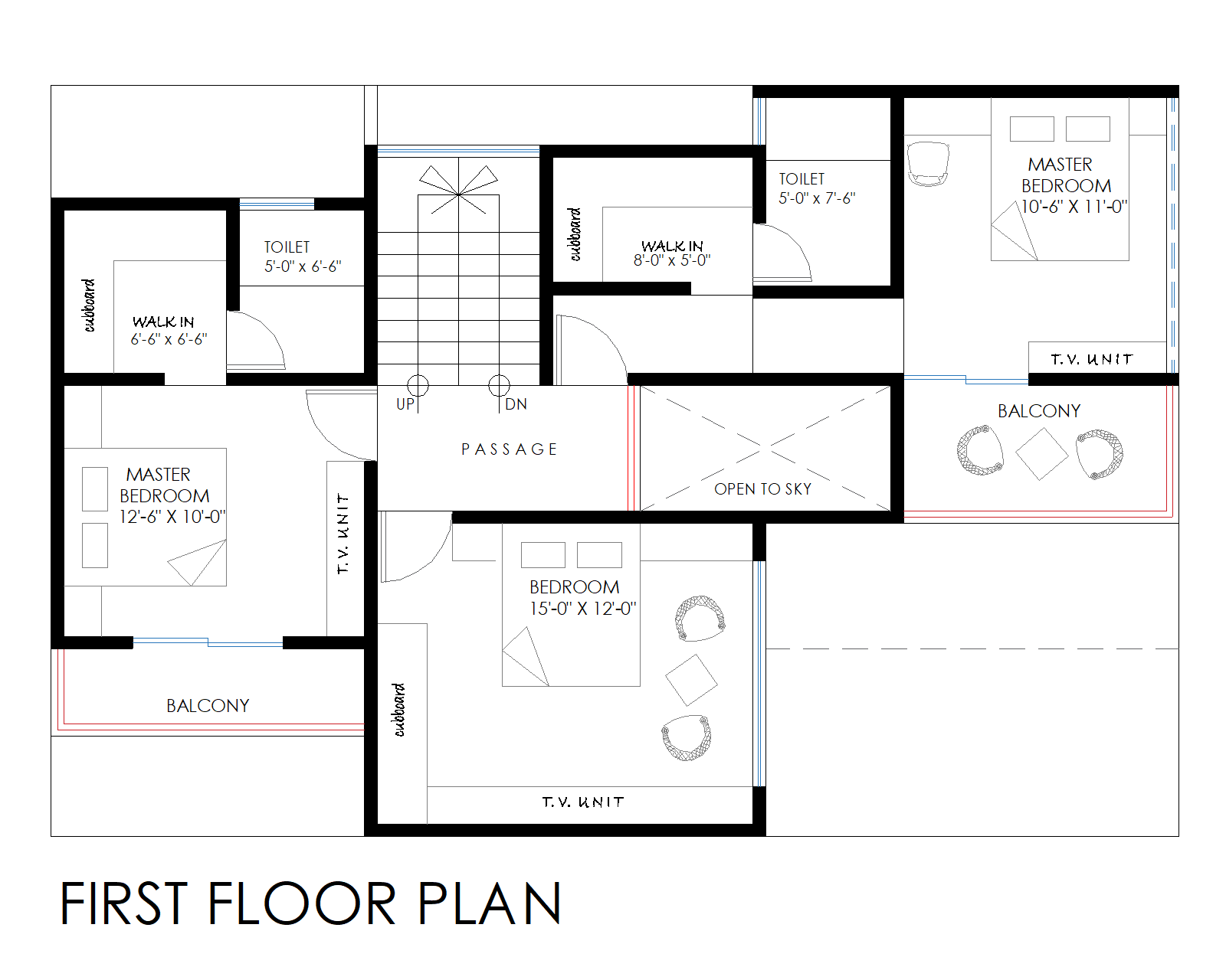 Architectural Design - 6