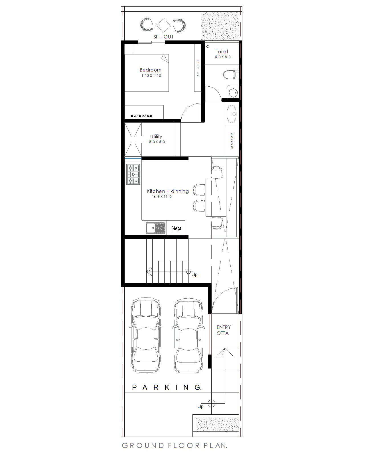 Architectural Design - 9