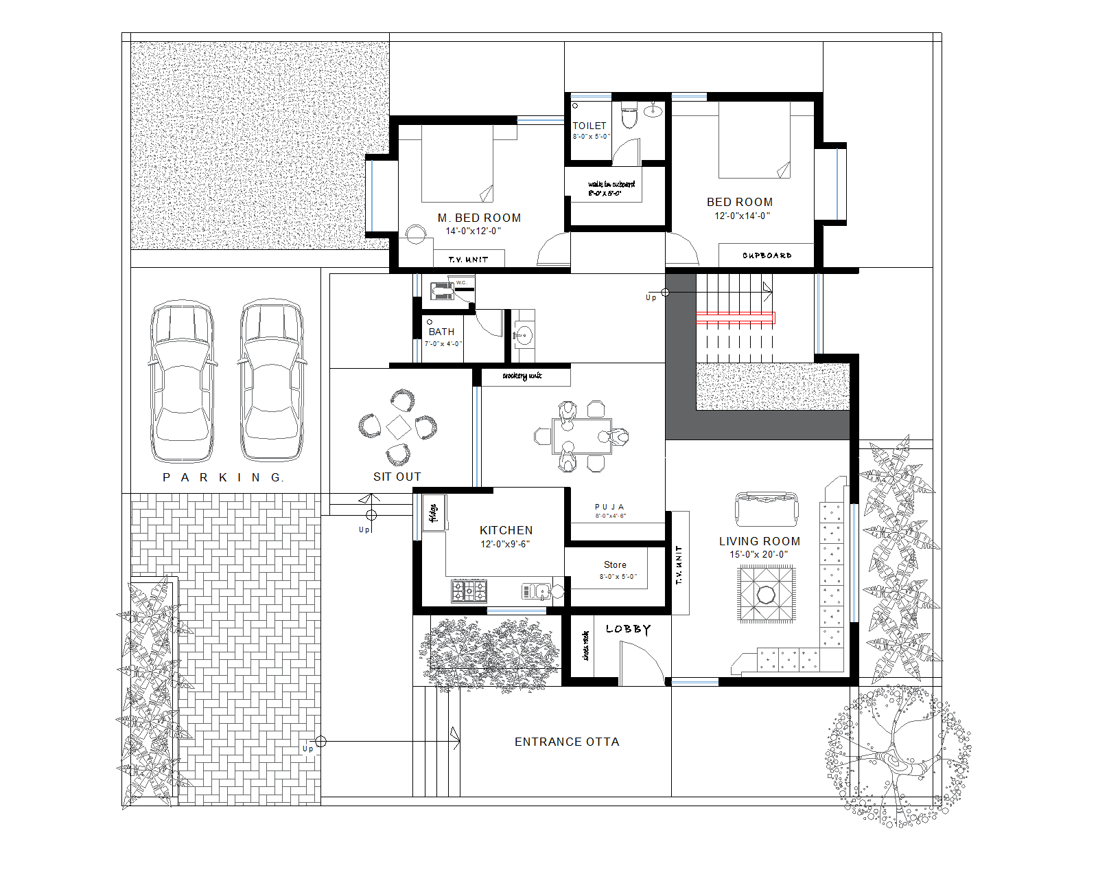 Architectural Design - 11